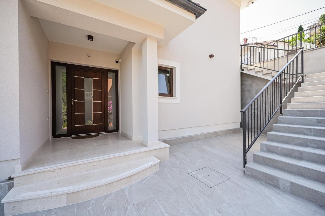 Villa Norma Opatija