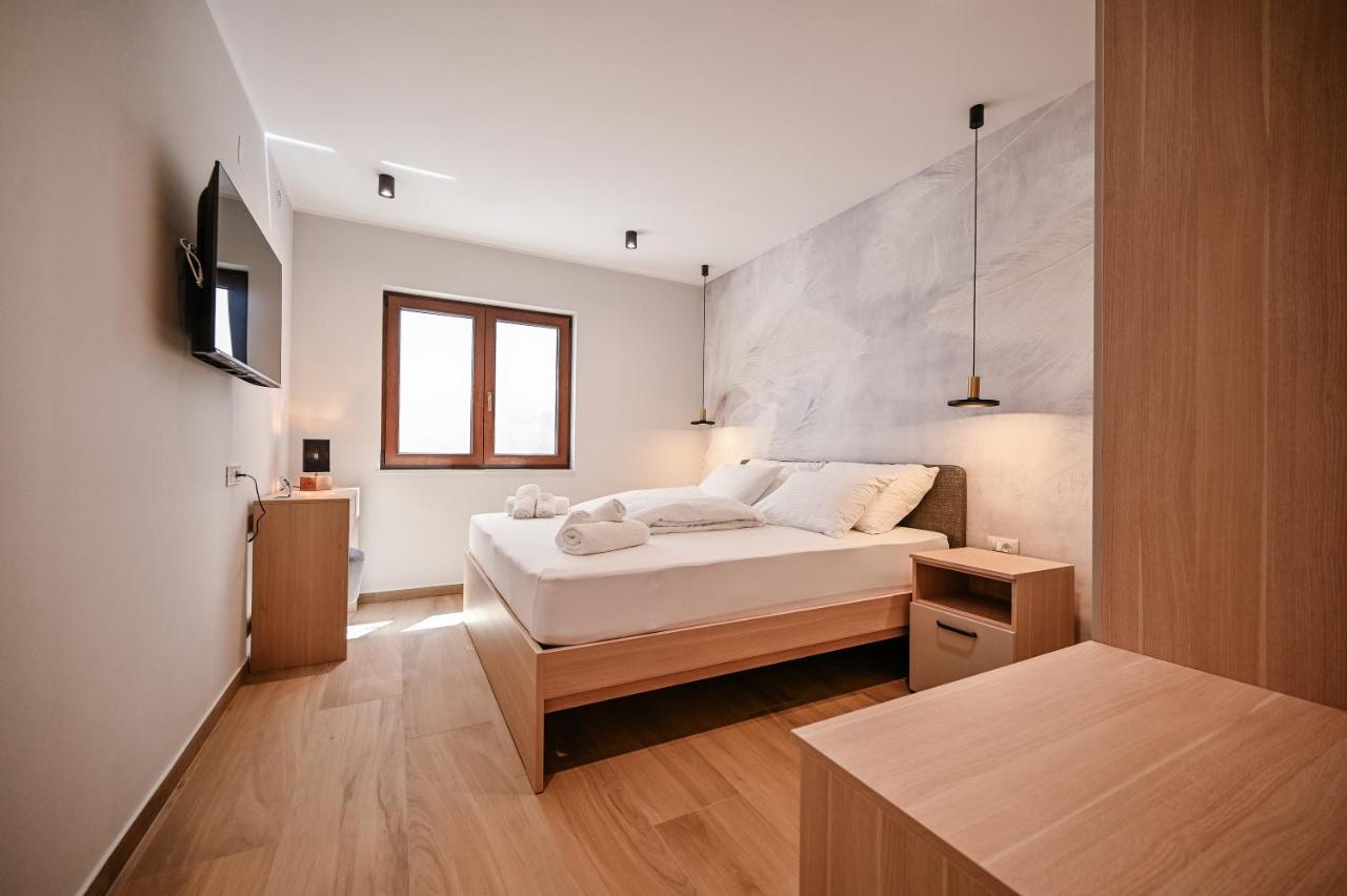Norma Villa Opatija