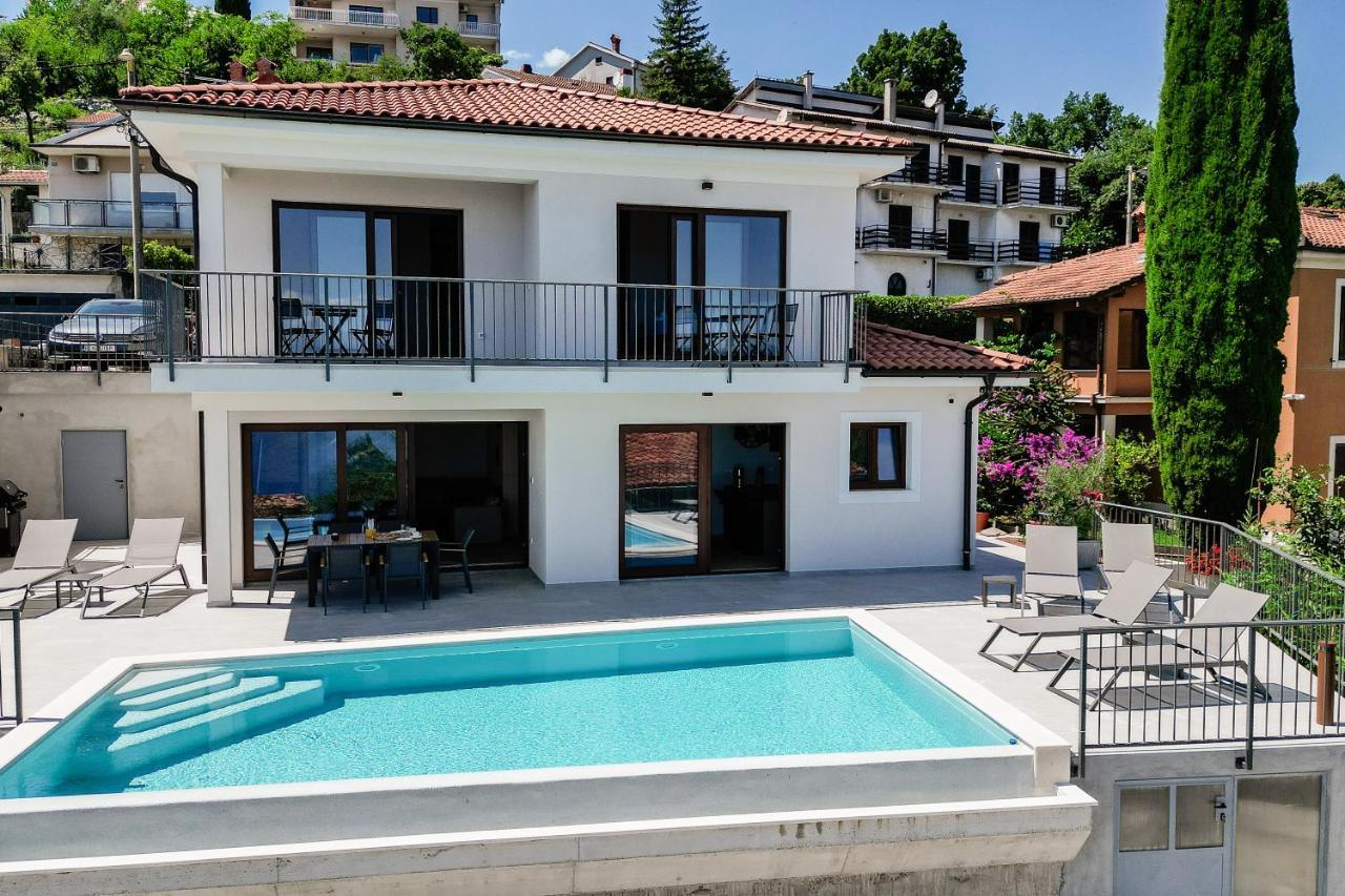 Villa Norma Opatija